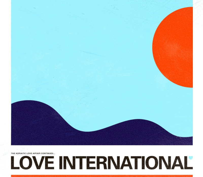 Love International